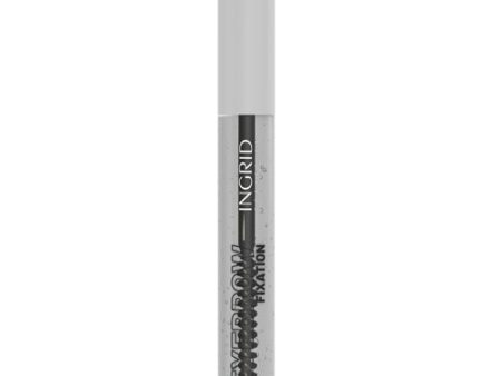 Eyebrow Fixation transparentny żel do stylizacji brwi 7ml Sale