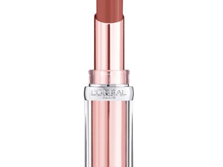 Color Riche Glow Paradise pielęgnująca pomadka do ust 191 Nude Heaven 3.8g Fashion