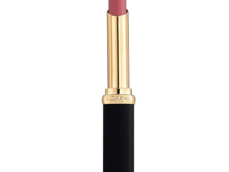 Color Riche Intense Volume Matte matowa pomadka do ust 602 Nude Admirable 1.8g For Sale