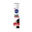 Black&White Max Protection antyperspirant spray 150ml Cheap