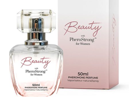 Beauty For Women Pheromone Perfume perfumy z feromonami dla kobiet spray Online Hot Sale