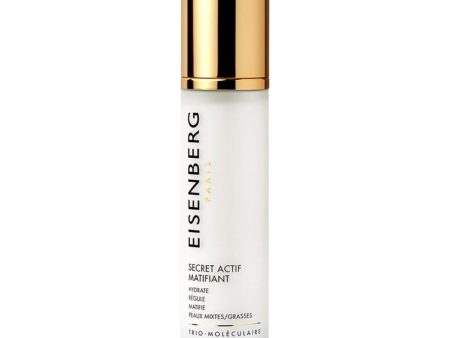 Active Mattifying Secret matujący krem do skóry mieszanej i tłustej 50ml For Sale