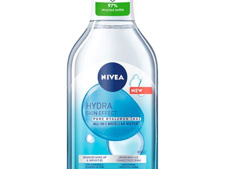 Hydra Skin Effect płyn micelarny do twarzy 400ml For Cheap