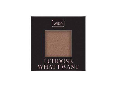 I Choose What I Want bronzer do twarzy 02 Chestnut 4.9g on Sale