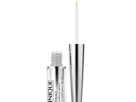 High Impact™ Lash Amplifying Serum wzmacniające serum do rzęs 3ml For Discount