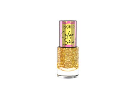 Color Shot lakier do paznokci 11 Golden Star 7ml Sale