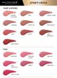 Lipfinity Lip Colour dwufazowa pomadka w płynie o długotrwałym efekcie 190 Indulgent Online Hot Sale