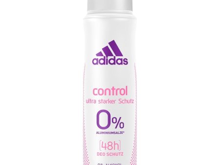 Control Ultra Protection dezodorant spray 150ml Sale