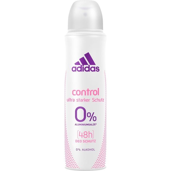 Control Ultra Protection dezodorant spray 150ml Sale