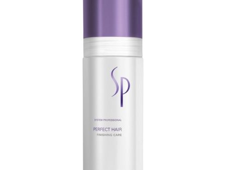 SP Perfect Hair Finishing Care kuracja regenerująco-ochronna do włosów 150ml Supply