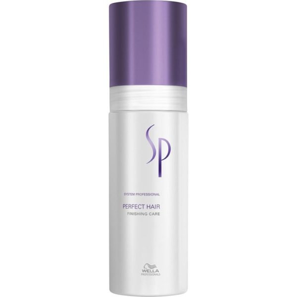 SP Perfect Hair Finishing Care kuracja regenerująco-ochronna do włosów 150ml Supply