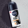 Men Black&White Invisible Ultimate Impact antyperspirant w kulce 50ml Online Sale