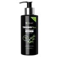 Trichoplex Peel&Refresh Bamboo Scrub głęboko oczyszczający peeling do skóry głowy 250ml For Cheap