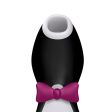 Pro Penguin Next Generation stymulator łechtaczkowy Online now