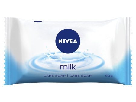 Care Soap mydło w kostce proteiny mleka 90g Online Sale