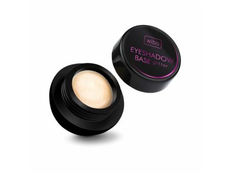 Eyeshadow Base Glitter baza pod cienie brokatowe do powiek 4g For Sale