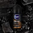 Men Deep Espresso antyperspirant w kulce 50ml For Discount