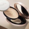 Impeccable Compact Powder puder w kompakcie 10N Ivory 9g For Discount