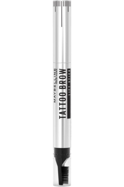 Tattoo Brow Lift Stick wosk do modelowania brwi 05 Black Brown 10g Discount