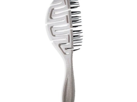 Biodegradable Hair Brush biodegradowalna szczotka do łatwego rozczesywania włosów Online now