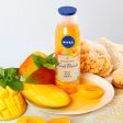 Fresh Blends Refreshing Shower żel pod prysznic odświeżający Apricot & Mango & Rice Milk 300ml Hot on Sale