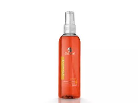 After Wax Oil oliwka po depilacji Cherry Red 200ml Online