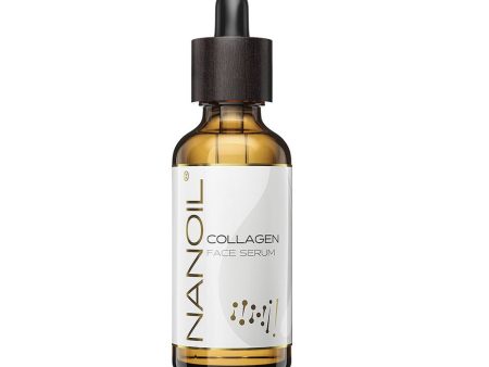 Collagen serum do twarzy z kolagenem 50ml Fashion