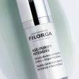 Age-Purify Intensive Double Correction Serum intensywne serum odmładzające do skóry tłustej i mieszanej 30ml Online now