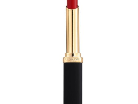 Color Riche Intense Volume Matte matowa pomadka do ust 336 Rouge Avant-Garde 1.8g Online Hot Sale