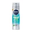 Men Fresh Kick odświeżająca pianka do golenia 200ml Online Sale