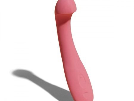 Arc G-Spot Vibrator klasyczny wibrator punktu G Berry Fashion