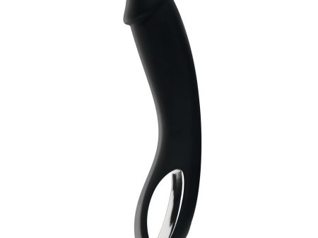 Charging Chester E-Dildo wibrator typu dildo Supply