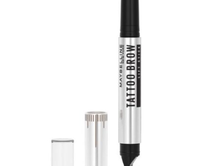 Tattoo Brow Lift Stick wosk do modelowania brwi 02 Soft Brown 10g Hot on Sale