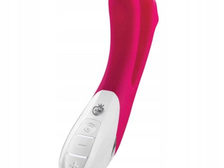 Bon Aparte Vibrator klasyczny wibrator Pink Sale