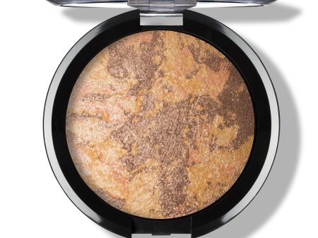 Mineral Baked Powder wypiekany puder mineralny T-0006 10g Hot on Sale