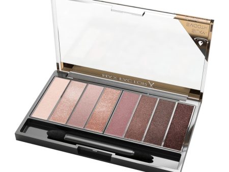 Masterpiece Nude Palette paletka cieni do powiek 03 Rose Nudes 6.5g Hot on Sale