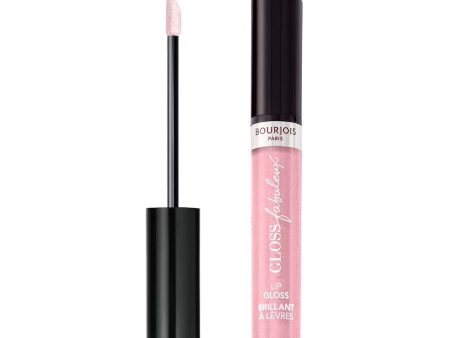 Fabuleux Gloss nawilżający błyszczyk do ust 003 Rose Charismatic 3.5ml Sale