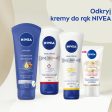 Intensive Moisture intensywnie nawilżający krem do rąk 100ml Online Hot Sale