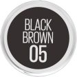 Tattoo Brow Lift Stick wosk do modelowania brwi 05 Black Brown 10g Discount