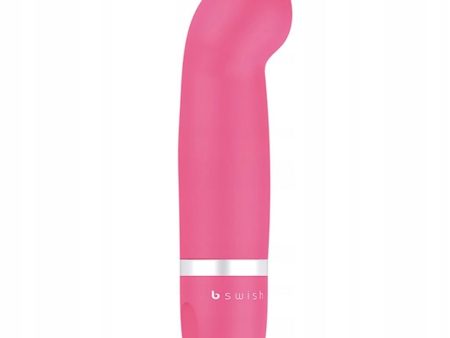 Bcute Classic Curve Vibrator klasyczny wibrator Guava Supply