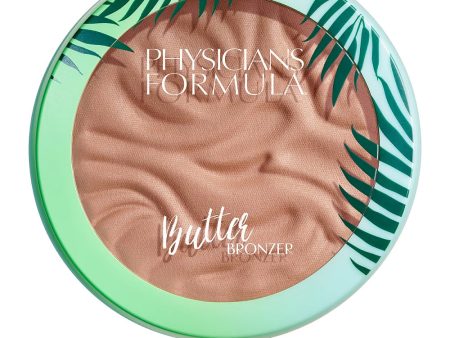 Murumuru Butter Bronzer puder brązujący Deep 11g For Sale