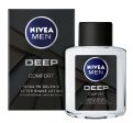 Men Deep Comfort antybakteryjna woda po goleniu Supply