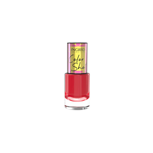 Color Shot lakier do paznokci 09 Scarlet 7ml on Sale