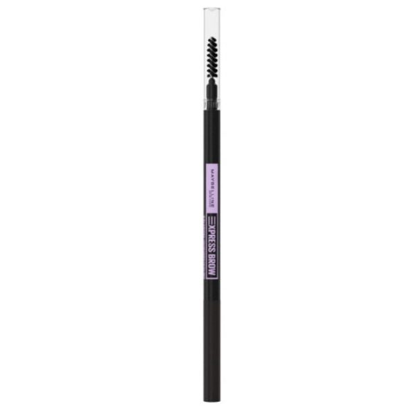 Express Brow Ultra Slim automatyczna kredka do brwi 07 Black Online