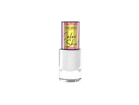 Color Shot lakier do paznokci 12 Pearl 7ml Discount