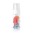 Bubble Gum Washing Foam pianka do mycia dla dzieci Tyranożarł 200ml Online Sale