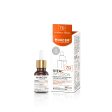 Vita C Infusion przeciwstarzeniowe serum olejkowe No.606 15ml Fashion