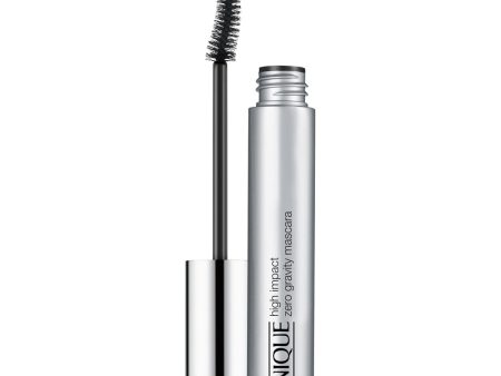 High Impact Zero Gravity™ Mascara wydłużająca rzęsy maskara 01 Black 8ml Online Sale