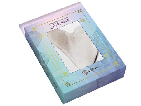 Gua Sha jadeitowy kamień do masażu White Jade Hot on Sale