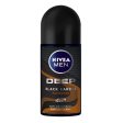 Men Deep Espresso antyperspirant w kulce 50ml For Discount